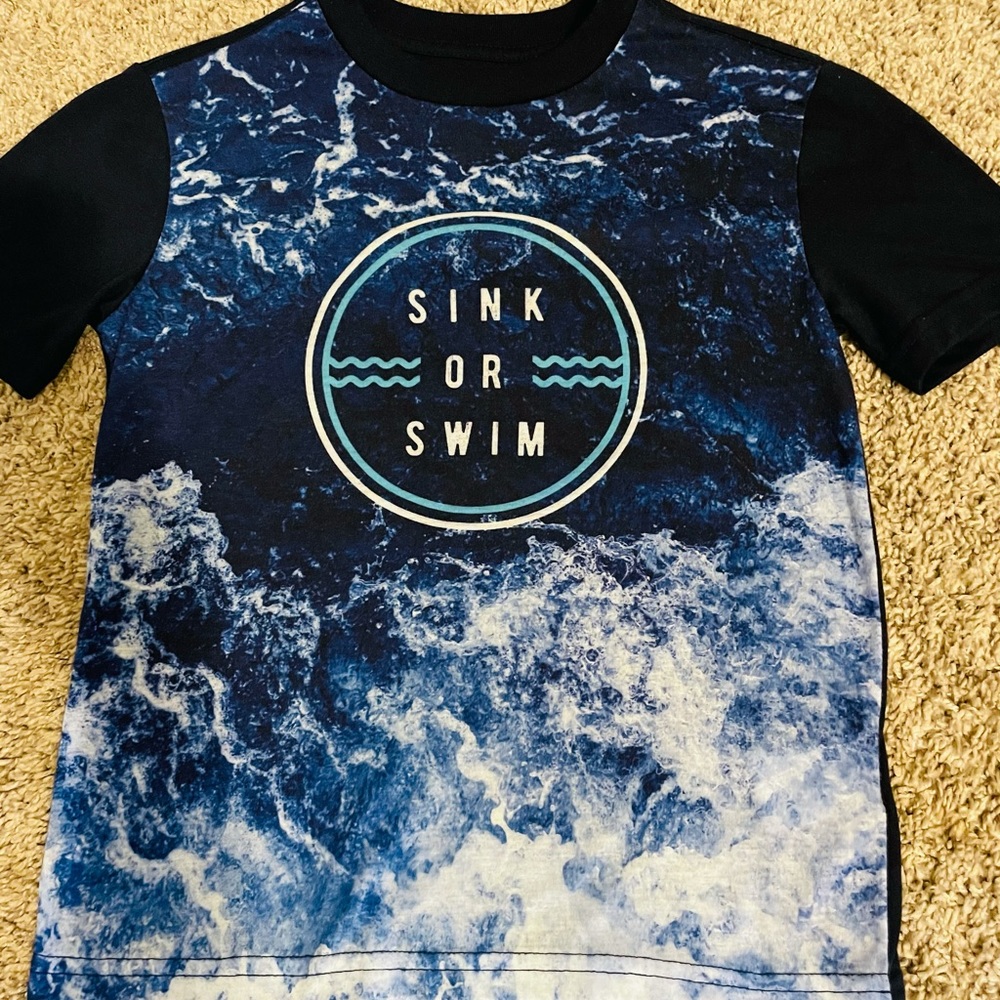 Boy T-shirt